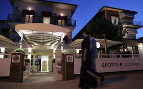 Sportur Club Hotel Cervia